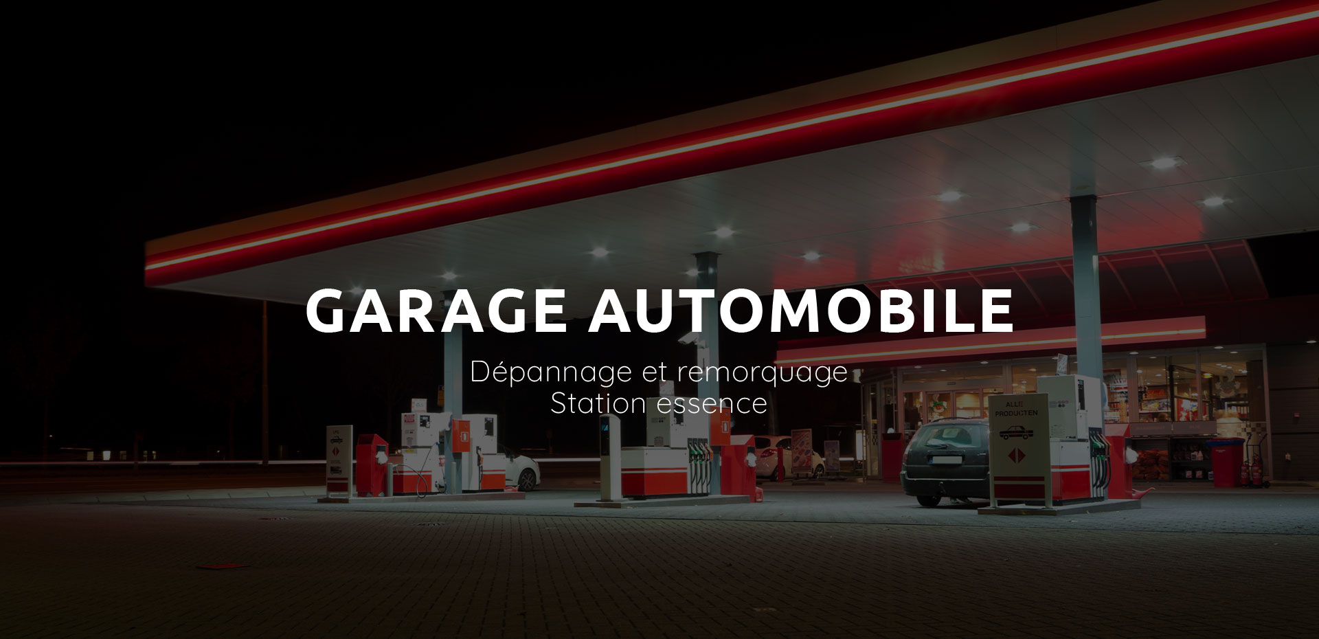 Entretien complet automobile Ogéviller